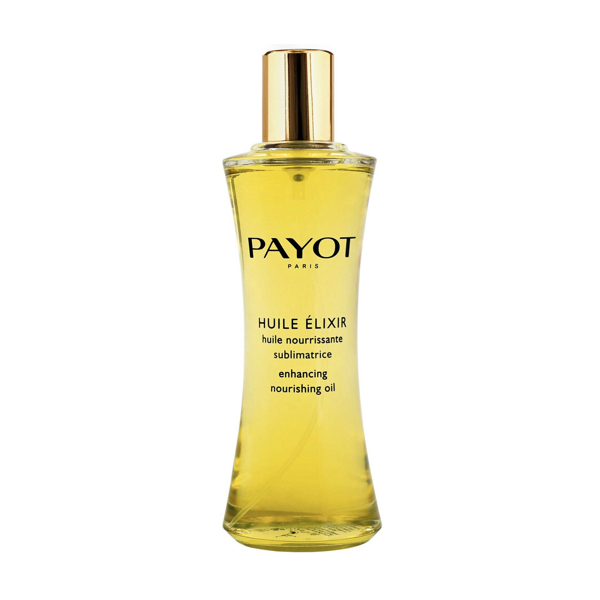 Живильна олія для тіла та волосся Payot Huile Elixir Enhancing Nourishing Oil, 100 мл